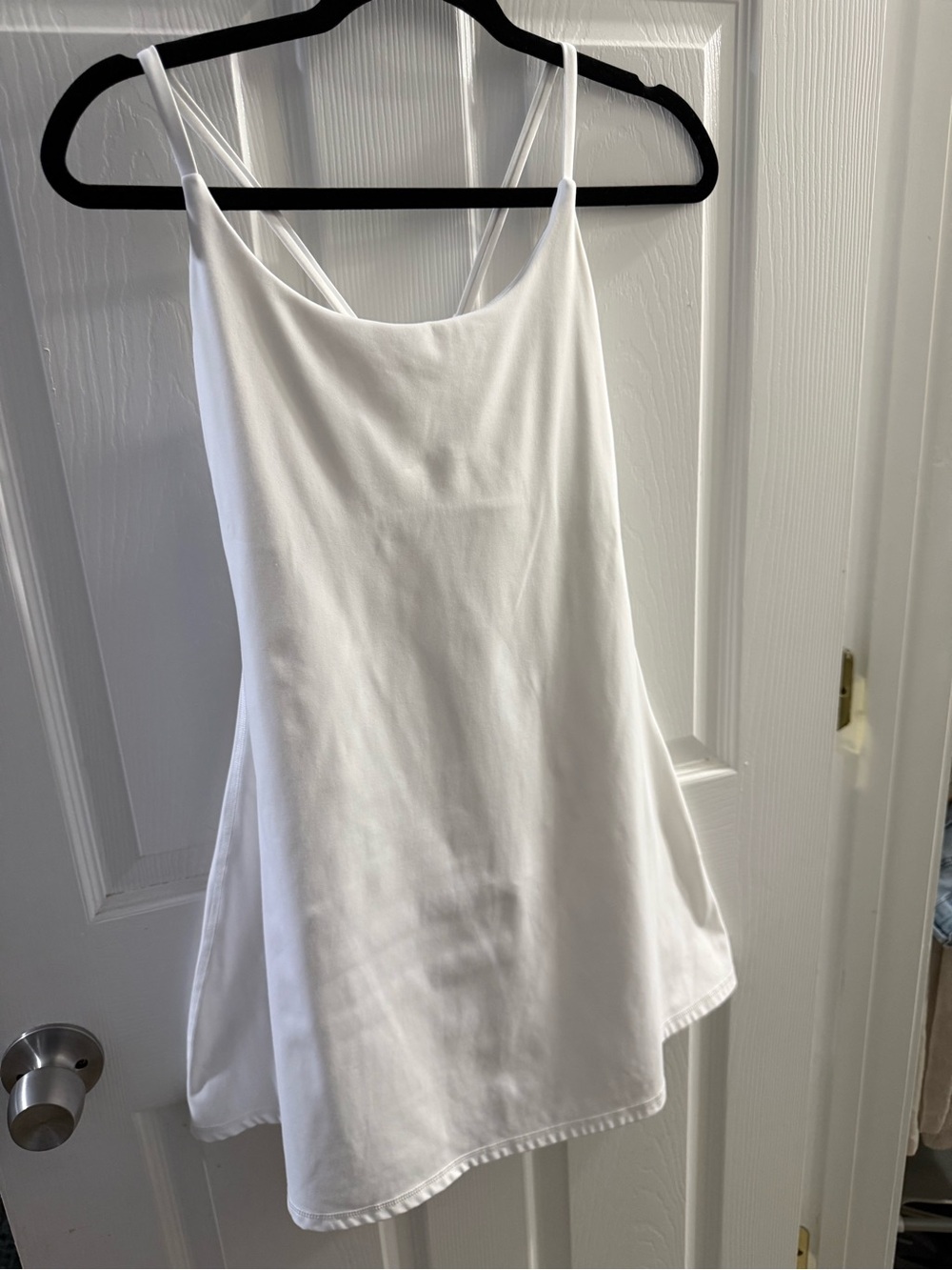 HALARA Snow White Active Dress